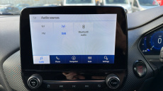 Ford Puma ST 1.5 EcoBoost ST 5dr Petrol Hatchback